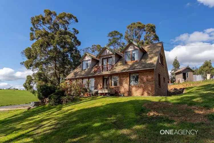 66 Oldina Road, Wynyard TAS 7325