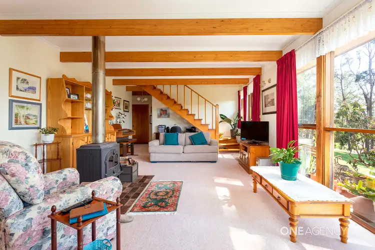 Sixth view of Homely house listing, 66 Oldina Road, Wynyard TAS 7325