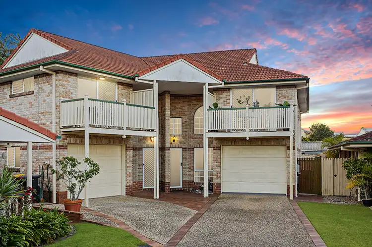 33/48 Lemke Road, Taigum QLD 4018