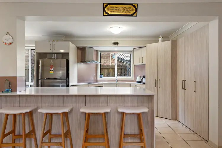 Second view of Homely townhouse listing, 33/48 Lemke Road, Taigum QLD 4018