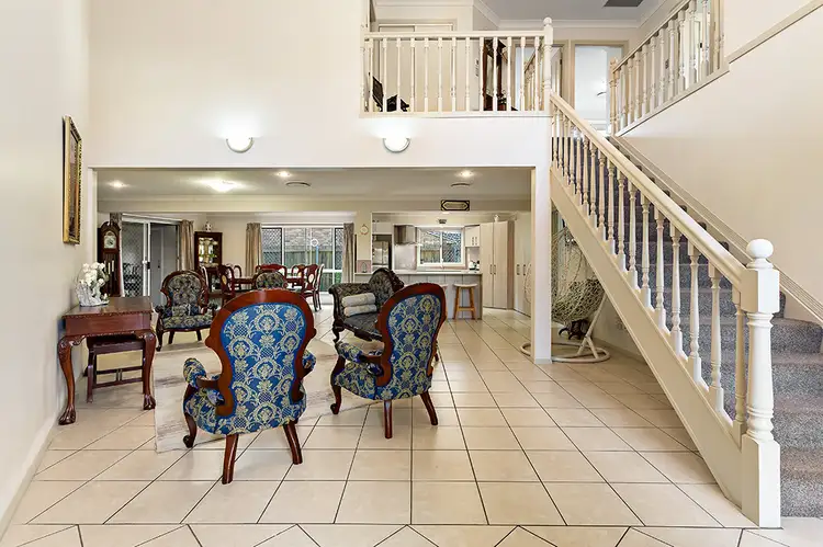 Third view of Homely townhouse listing, 33/48 Lemke Road, Taigum QLD 4018
