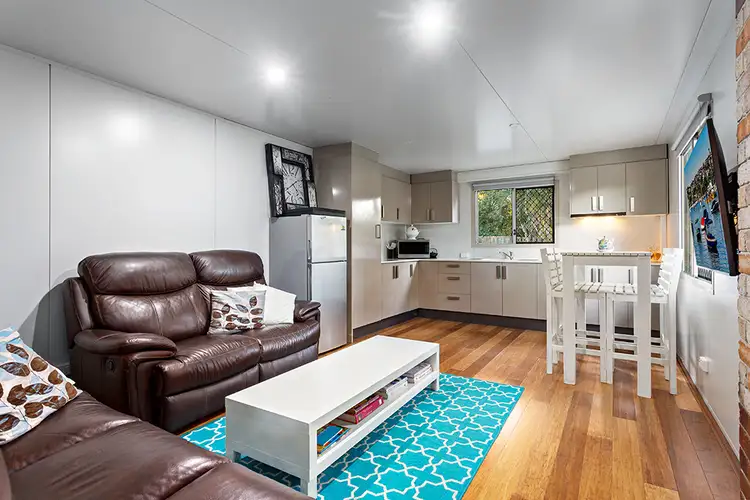 Fourth view of Homely townhouse listing, 33/48 Lemke Road, Taigum QLD 4018
