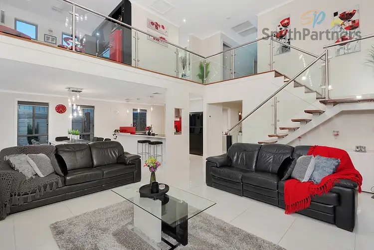Main view of Homely house listing, 13 Barrow Road, Golden Grove SA 5125