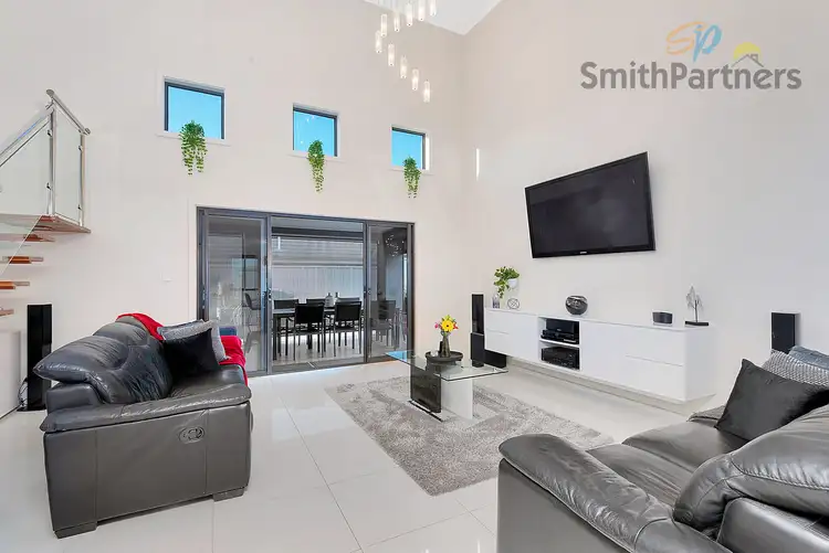 Second view of Homely house listing, 13 Barrow Road, Golden Grove SA 5125