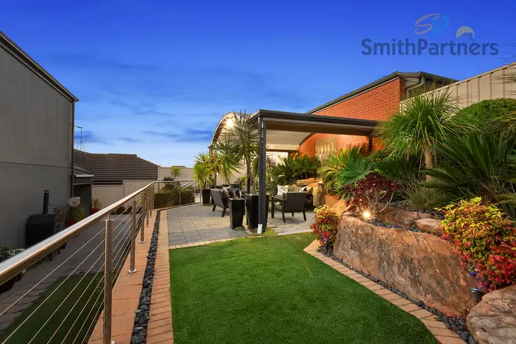 Fourth view of Homely house listing, 13 Barrow Road, Golden Grove SA 5125