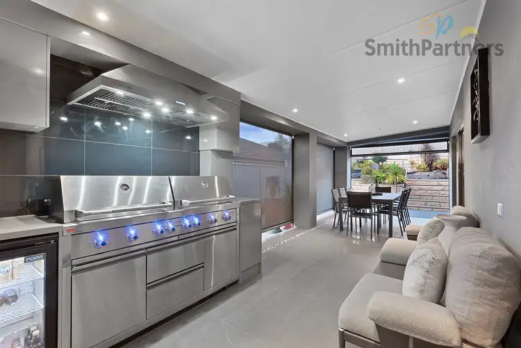 Sixth view of Homely house listing, 13 Barrow Road, Golden Grove SA 5125