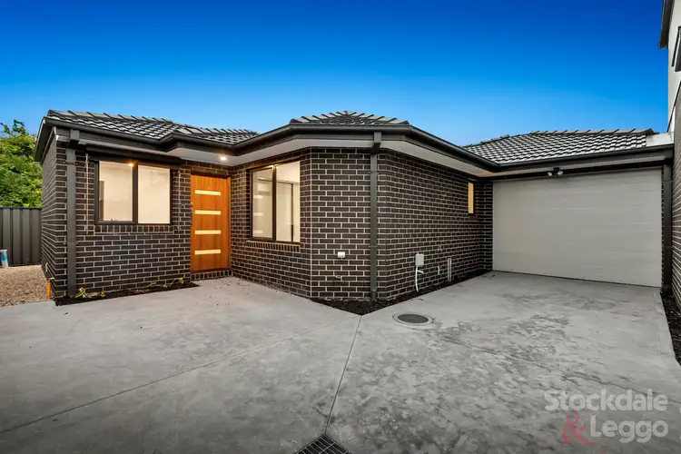 Main view of Homely unit listing, 3/73 Hubert Avenue, Glenroy VIC 3046