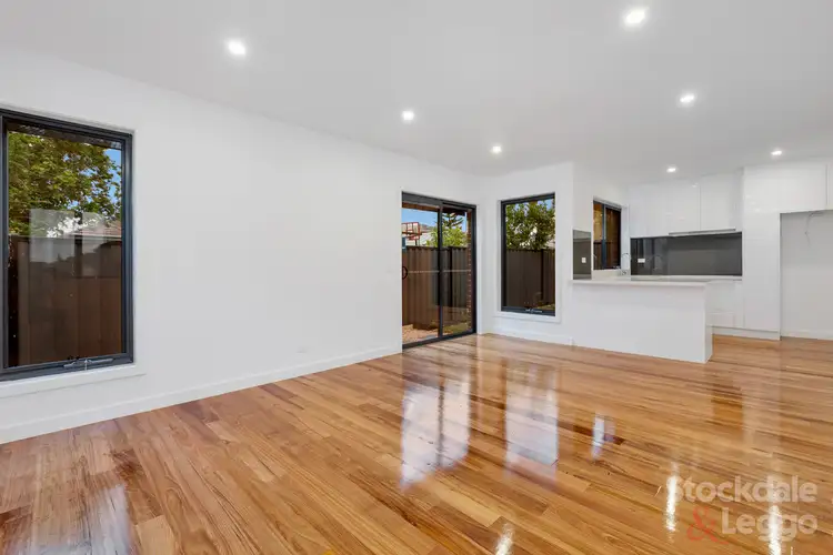 Third view of Homely unit listing, 3/73 Hubert Avenue, Glenroy VIC 3046