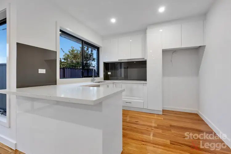 Fourth view of Homely unit listing, 3/73 Hubert Avenue, Glenroy VIC 3046