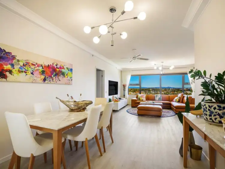 Sixth view of Homely apartment listing, 57/12 Commodore Drive, Paradise Waters QLD 4217