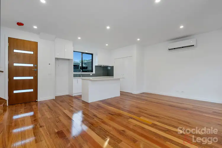 Third view of Homely townhouse listing, 2/73 Hubert Avenue, Glenroy VIC 3046