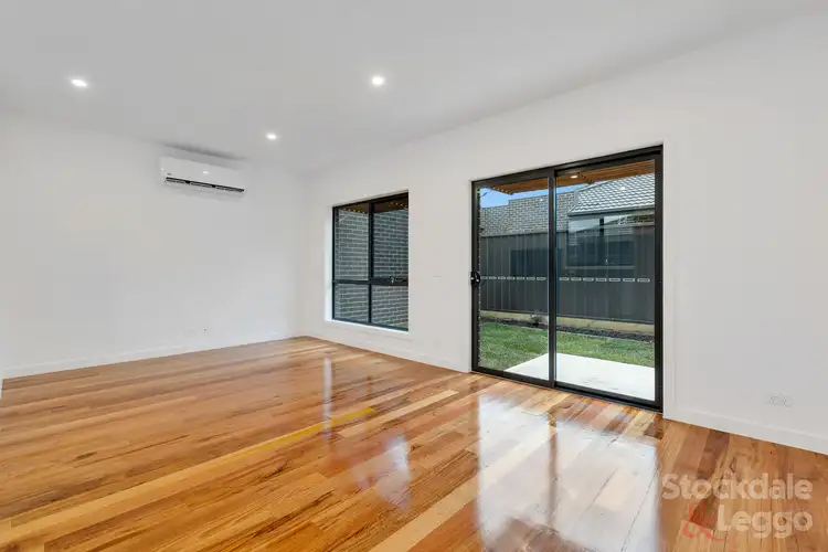 Fifth view of Homely townhouse listing, 2/73 Hubert Avenue, Glenroy VIC 3046
