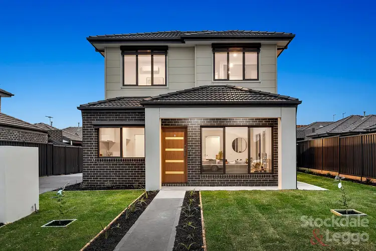 1/73 Hubert Avenue, Glenroy VIC 3046