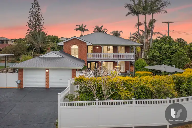 Main view of Homely house listing, 1 Labib Street, Redland Bay QLD 4165