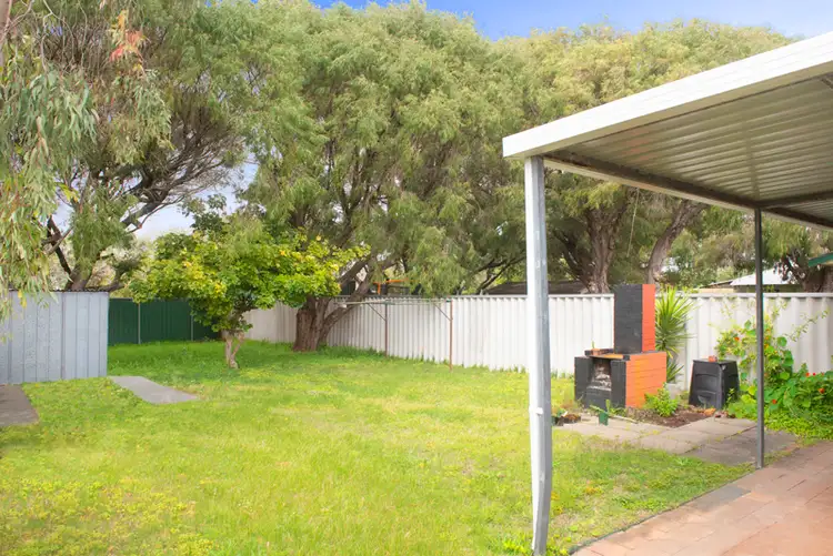 Second view of Homely house listing, 170 Marine Terrace, Geographe WA 6280