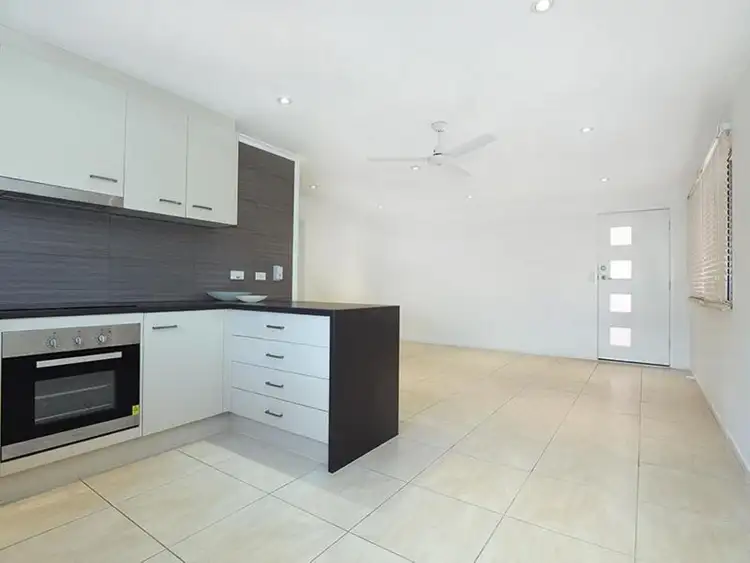 3/43 James Street, East Toowoomba QLD 4350