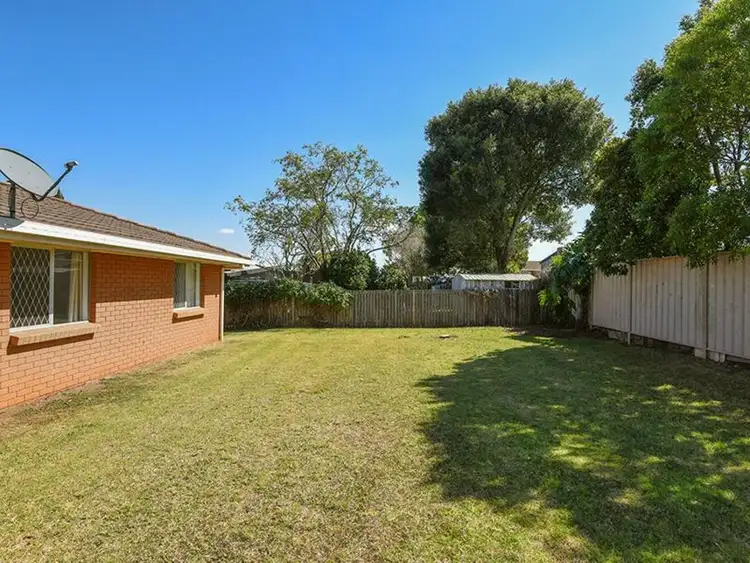 Second view of Homely unit listing, 3/43 James Street, East Toowoomba QLD 4350