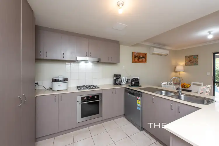 Second view of Homely townhouse listing, 45/68 Fisher Street, Belmont WA 6104