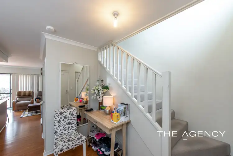 Fourth view of Homely townhouse listing, 45/68 Fisher Street, Belmont WA 6104