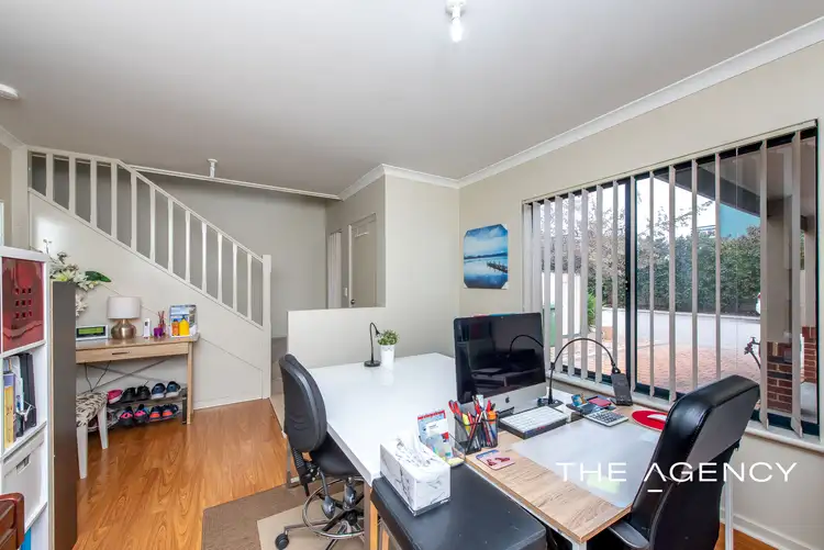 Fifth view of Homely townhouse listing, 45/68 Fisher Street, Belmont WA 6104