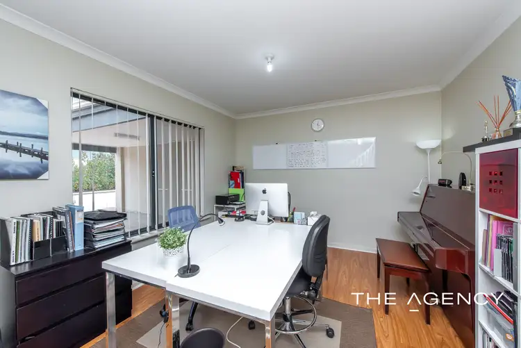 Sixth view of Homely townhouse listing, 45/68 Fisher Street, Belmont WA 6104