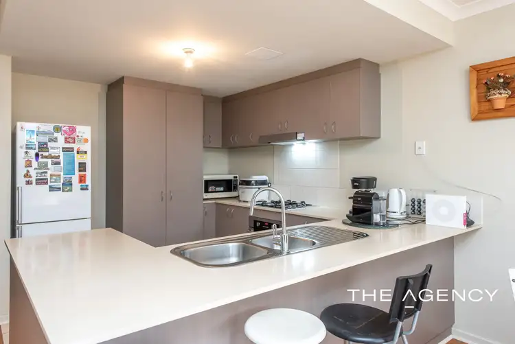 Seventh view of Homely townhouse listing, 45/68 Fisher Street, Belmont WA 6104