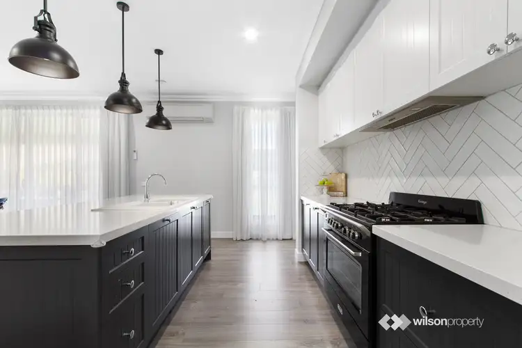 Main view of Homely house listing, 9 John Henry Drive, Tyers VIC 3844