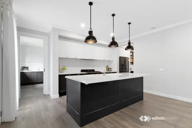 Fifth view of Homely house listing, 9 John Henry Drive, Tyers VIC 3844