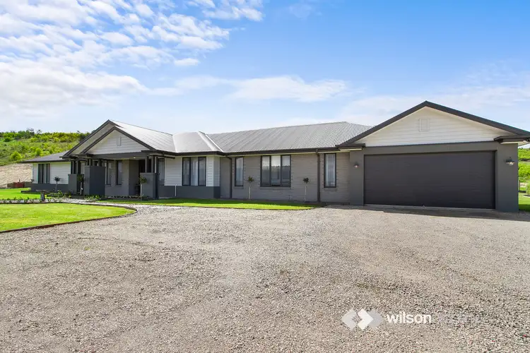 Sixth view of Homely house listing, 9 John Henry Drive, Tyers VIC 3844