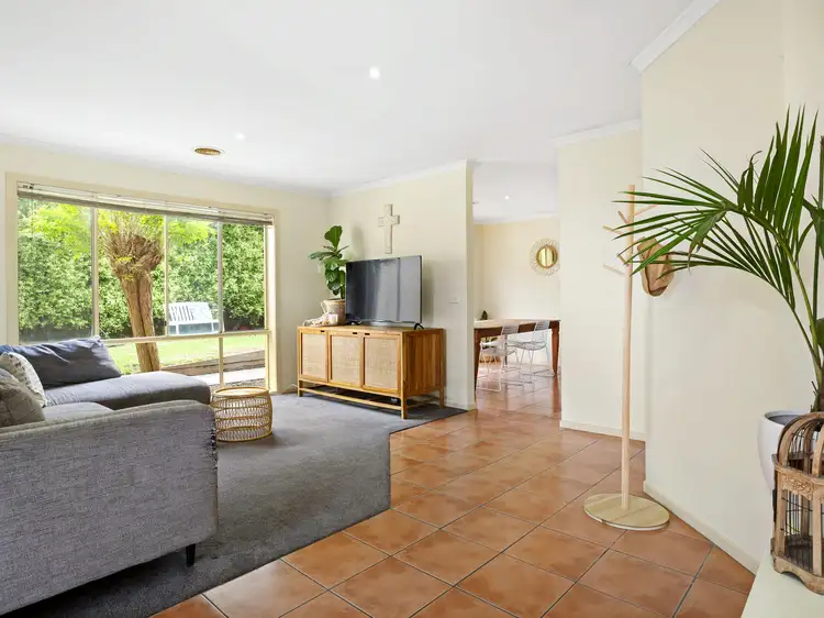 Second view of Homely house listing, 43 Tintagel Way, Mornington VIC 3931