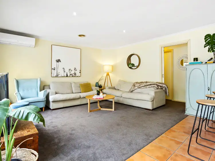 Third view of Homely house listing, 43 Tintagel Way, Mornington VIC 3931