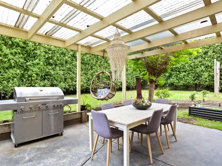 Fifth view of Homely house listing, 43 Tintagel Way, Mornington VIC 3931