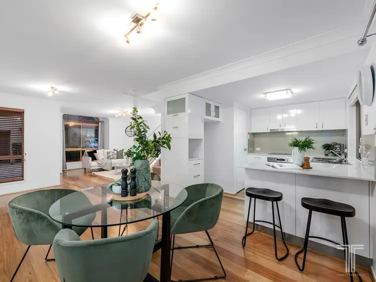 Third view of Homely townhouse listing, 7/9 Mons Road, Carina Heights QLD 4152