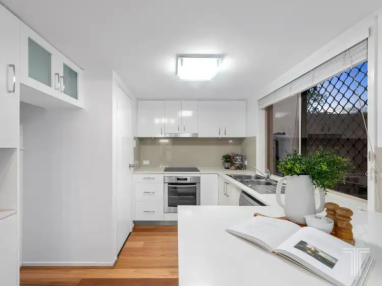 Fourth view of Homely townhouse listing, 7/9 Mons Road, Carina Heights QLD 4152