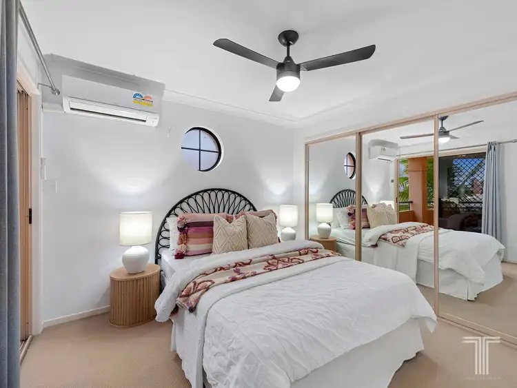 Sixth view of Homely townhouse listing, 7/9 Mons Road, Carina Heights QLD 4152