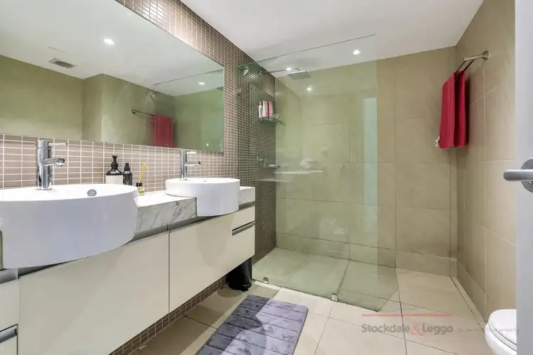 Fourth view of Homely apartment listing, 2303/43 Knuckey Street, Darwin City NT 800