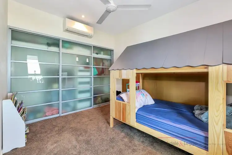 Sixth view of Homely apartment listing, 2303/43 Knuckey Street, Darwin City NT 800