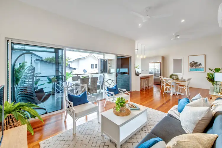 Third view of Homely townhouse listing, 19A Park Street, Hawthorne QLD 4171
