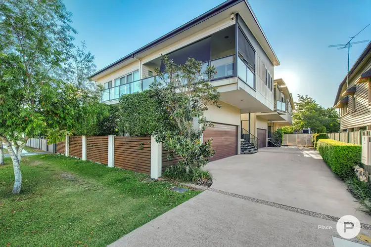 Fifth view of Homely townhouse listing, 19A Park Street, Hawthorne QLD 4171