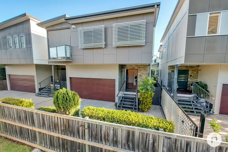 Sixth view of Homely townhouse listing, 19A Park Street, Hawthorne QLD 4171