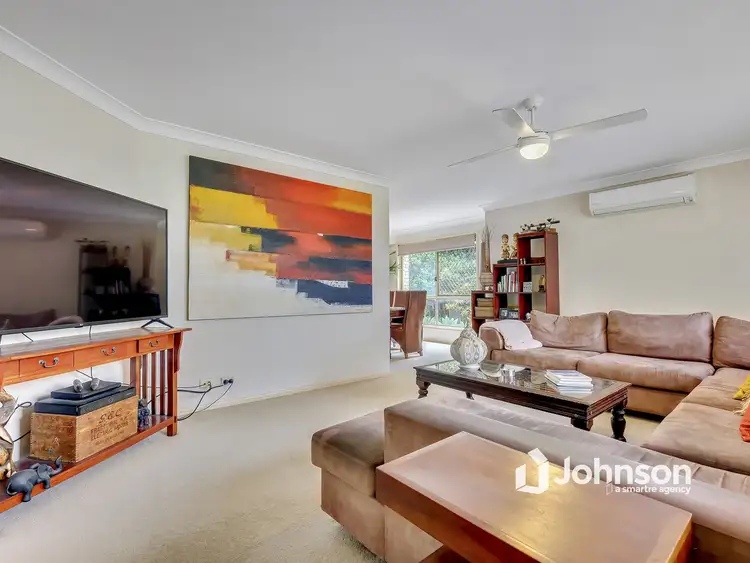 Second view of Homely house listing, 11 Orangegrove Court, Birkdale QLD 4159