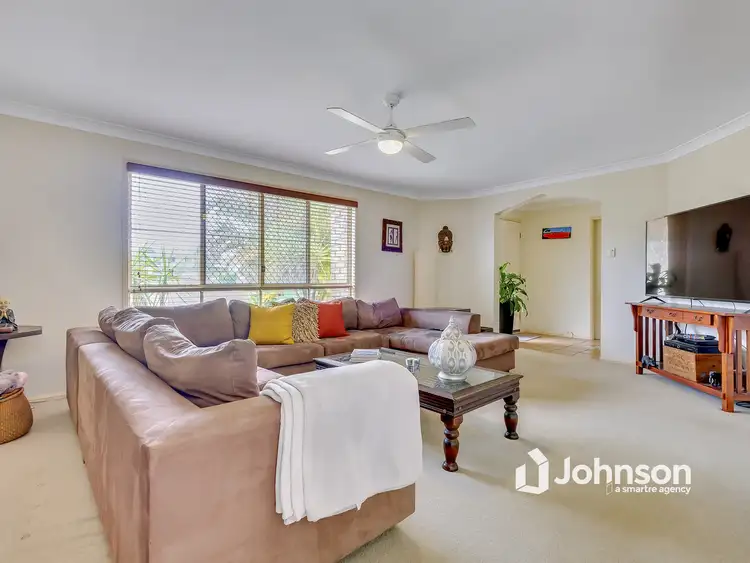 Third view of Homely house listing, 11 Orangegrove Court, Birkdale QLD 4159