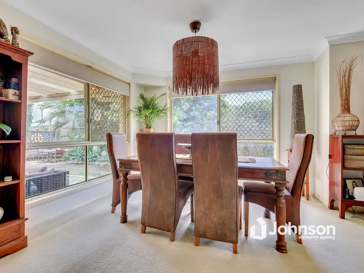 Fourth view of Homely house listing, 11 Orangegrove Court, Birkdale QLD 4159