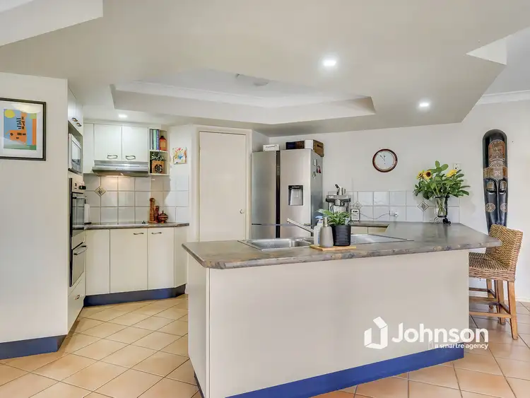 Fifth view of Homely house listing, 11 Orangegrove Court, Birkdale QLD 4159