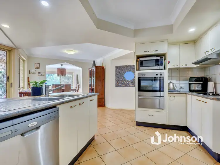 Sixth view of Homely house listing, 11 Orangegrove Court, Birkdale QLD 4159