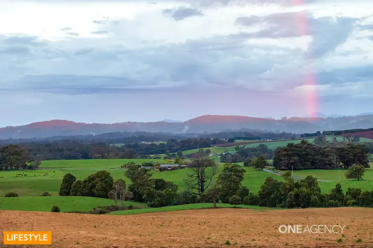 Second view of Homely house listing, 23 Dallas Road, Somerset TAS 7322