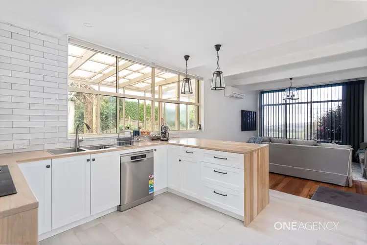 Fifth view of Homely house listing, 23 Dallas Road, Somerset TAS 7322