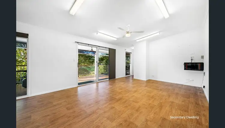 Second view of Homely house listing, 40A Glenn Vista Place, Chevallum QLD 4555