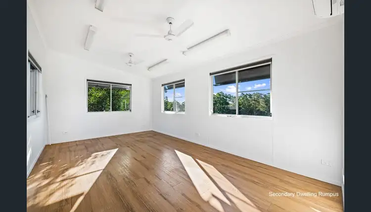 Third view of Homely house listing, 40A Glenn Vista Place, Chevallum QLD 4555