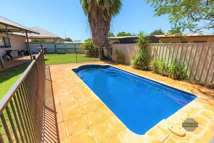 Third view of Homely house listing, 10 Mooring Loop, South Hedland WA 6722